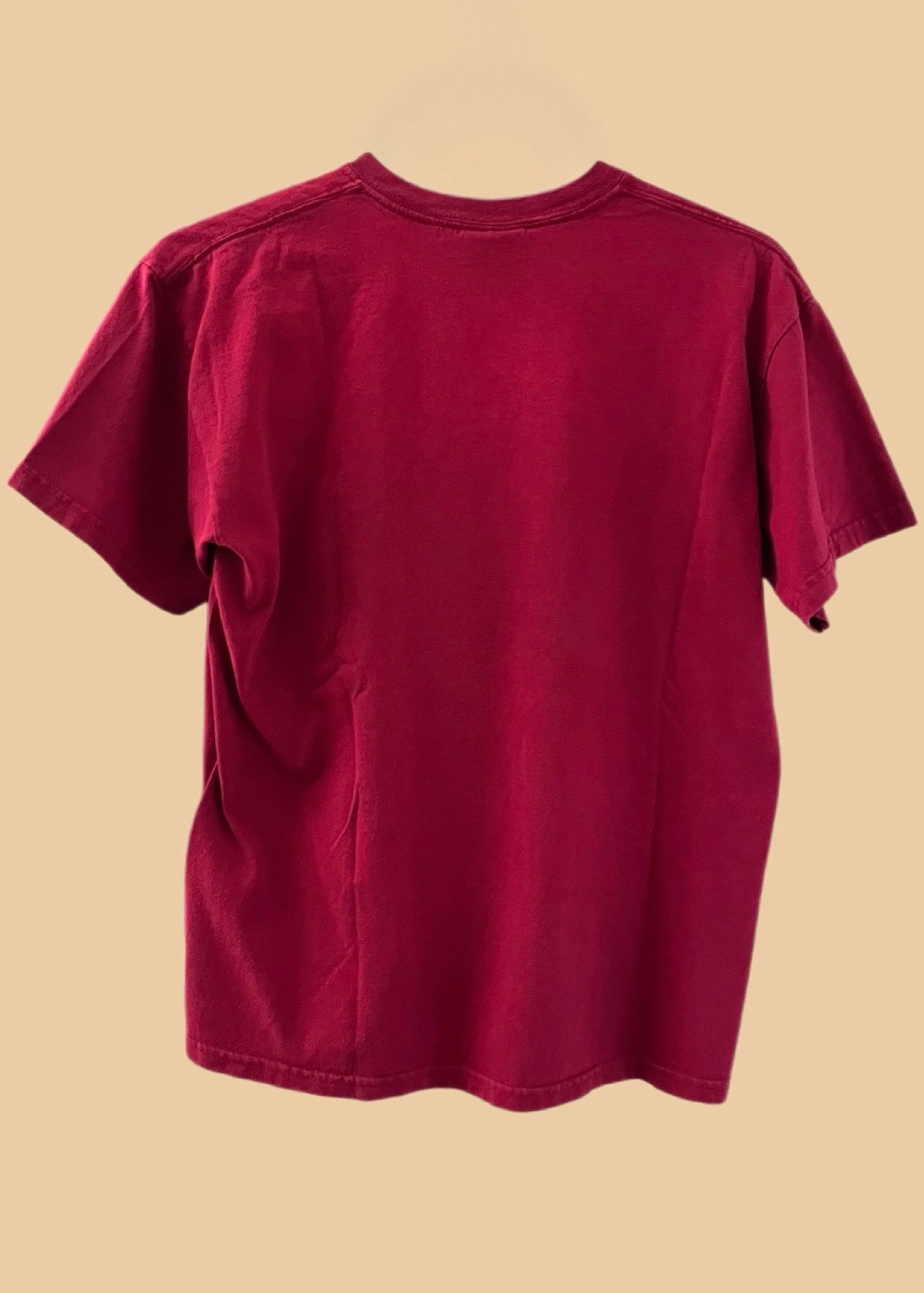 Florida State University - Vintage MV Sports T-Shirt (Medium)