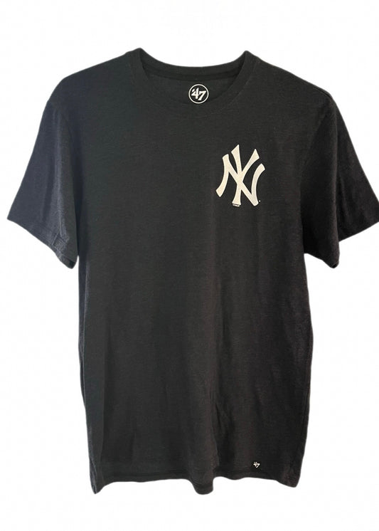 New York Yankees - MLB - '47 Brand T-Shirt (Large)