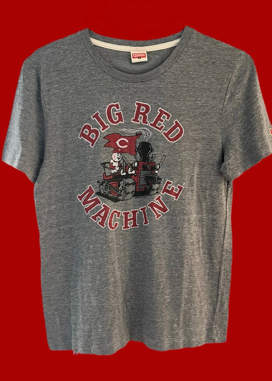 Cincinnati Reds - MLB - Homage T-Shirt (Medium)