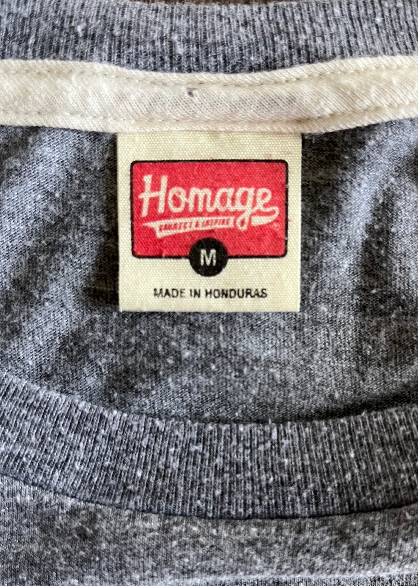 Cincinnati Reds - MLB - Homage T-Shirt (Medium)