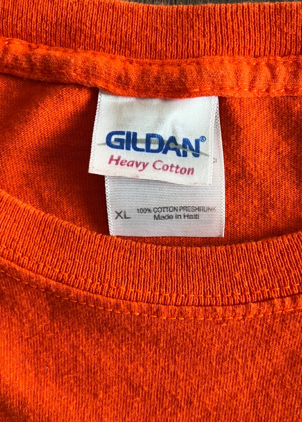 Baltimore Orioles - MLB - 2012 Gildan T-Shirt (X-Large)