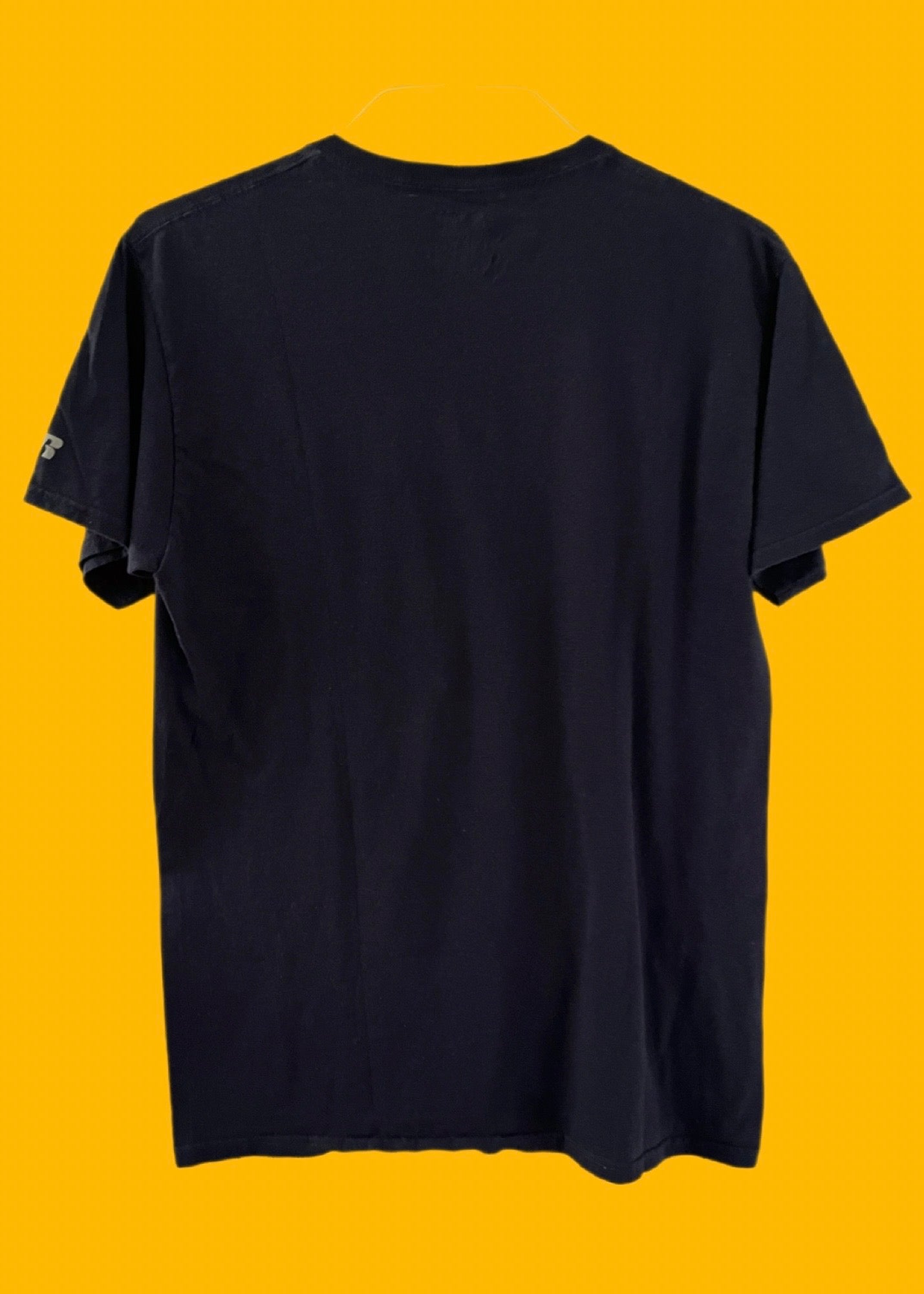 West Virginia University - Russell Athletic T-Shirt (Medium)