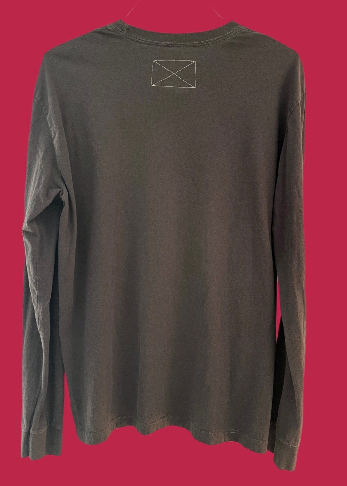 Florida State University - Nike Long Sleeve T-Shirt (Large)